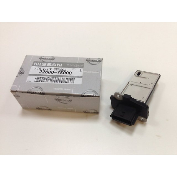 Nissan Genuine MAF Sensor (226807S000)