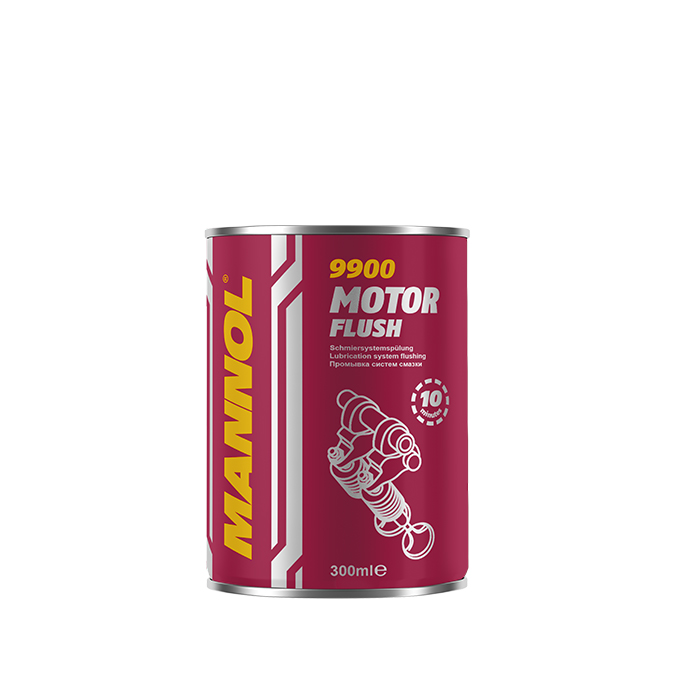MANNOL Motor Flush 9900 350ML