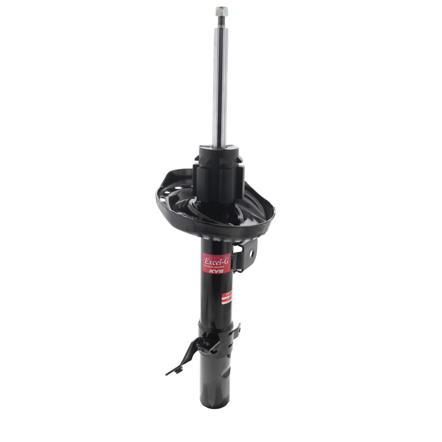 KYB Front Shocks/Struts (3347506 & 3347507) Pair