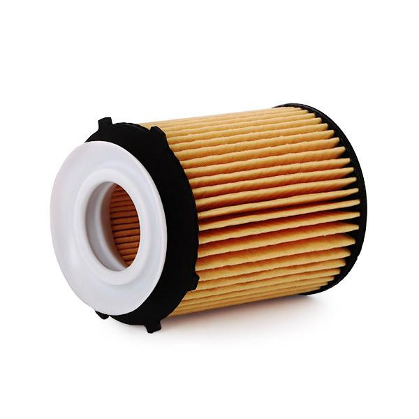 Bosch Oil Filter F026407166