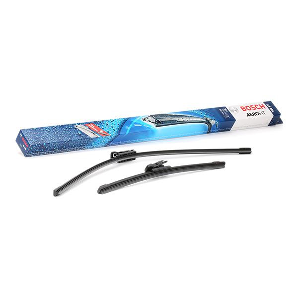 Bosch Aerofit Front Wiper Blade (Pair) (16"/18"/20"/22"/24"/26")
