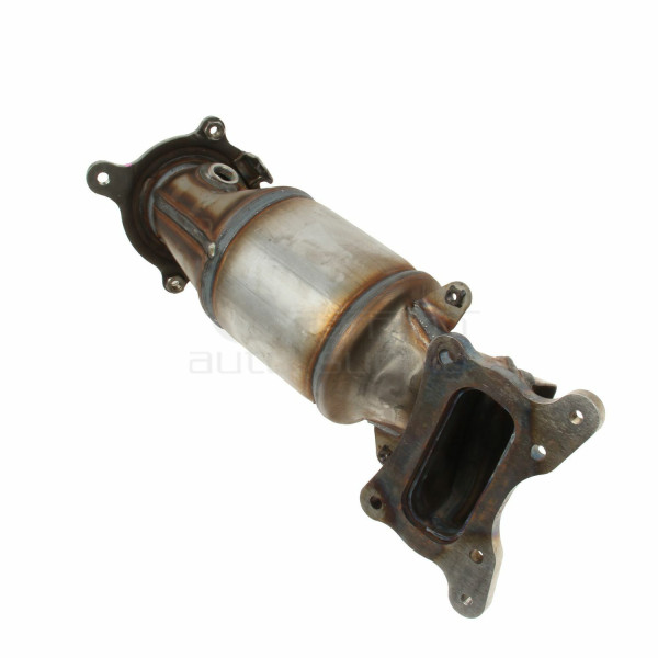 Genuine Front Catalytic Converter (18190-R40-A00)