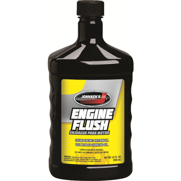 Johnsens Engine Flush 946ml (4608)