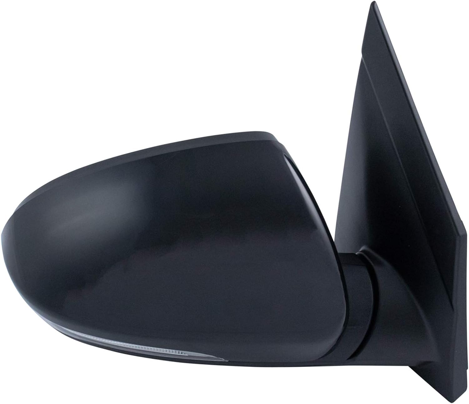 Genuine Power Side Mirror Assembly (87610D3420 & 87620D3420) Pair