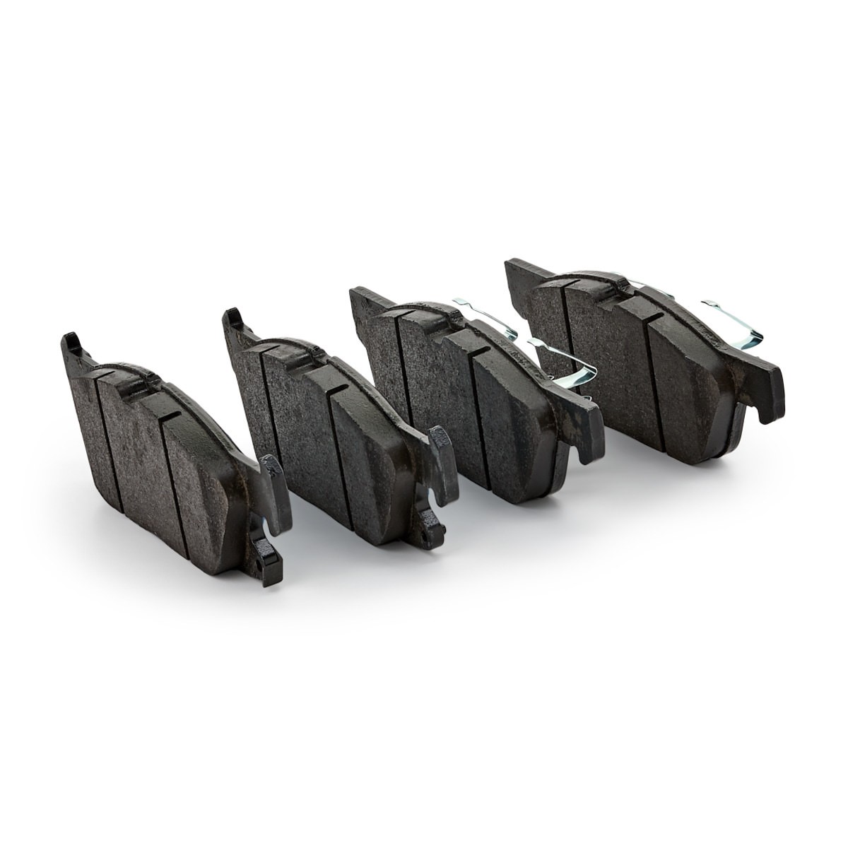 Bosch Front Brake Pad Set 0986424326