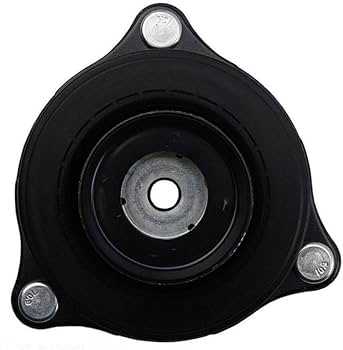 Genuine Front Shocks/Strut Mount (51670TZ5A04) Pair
