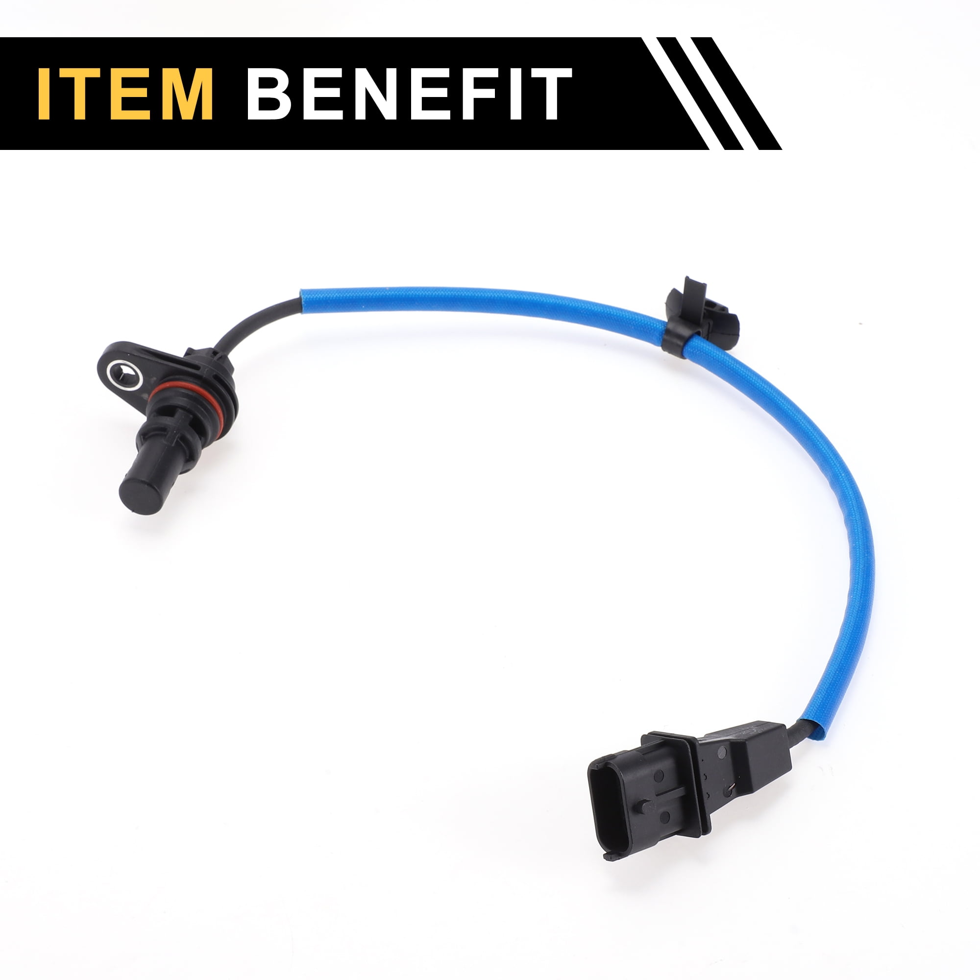 Genuine Crankshaft Position Sensor (391802S000) 1Piece