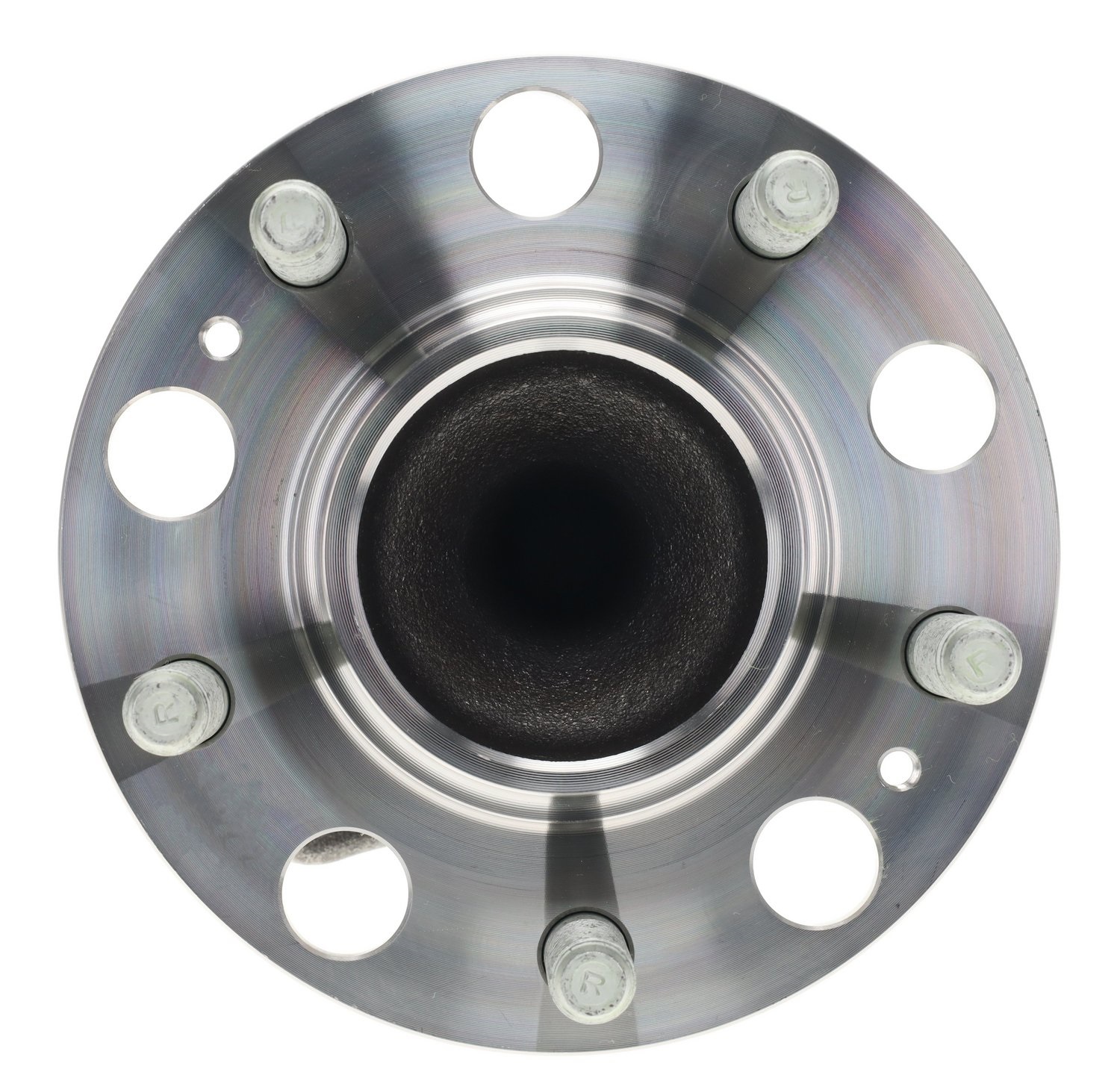 Genuine Rear Wheel Hub Assembly (52730-L1000) Pair