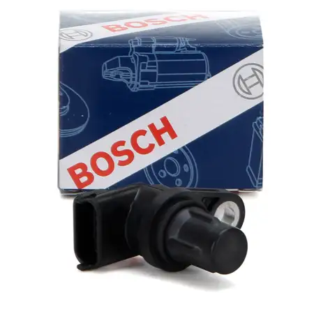 Bosch Camshaft Position Sensor 0232103088