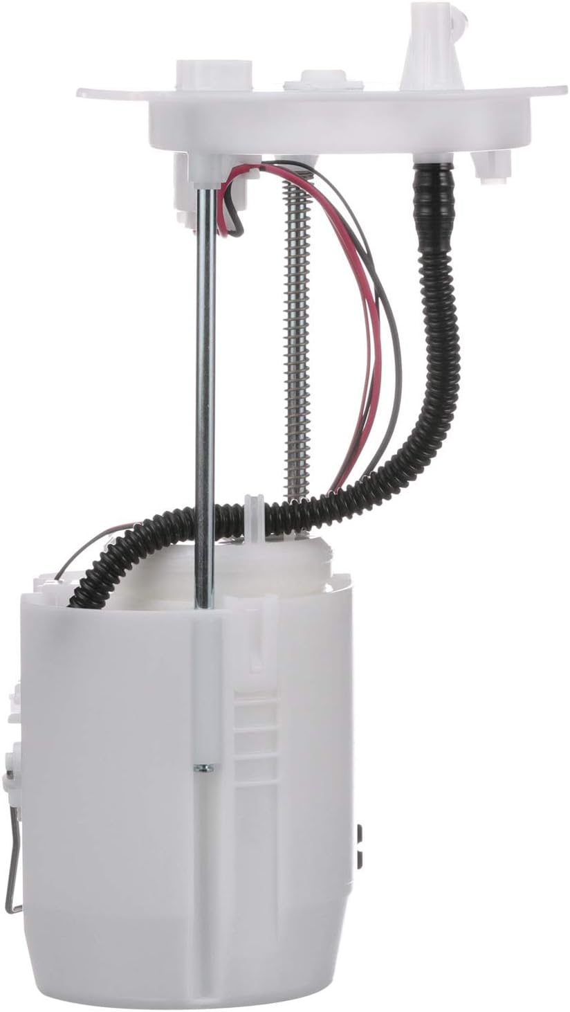 Genuine Complete Fuel Pump & Housing Assembly (17045-TLA-A00)
