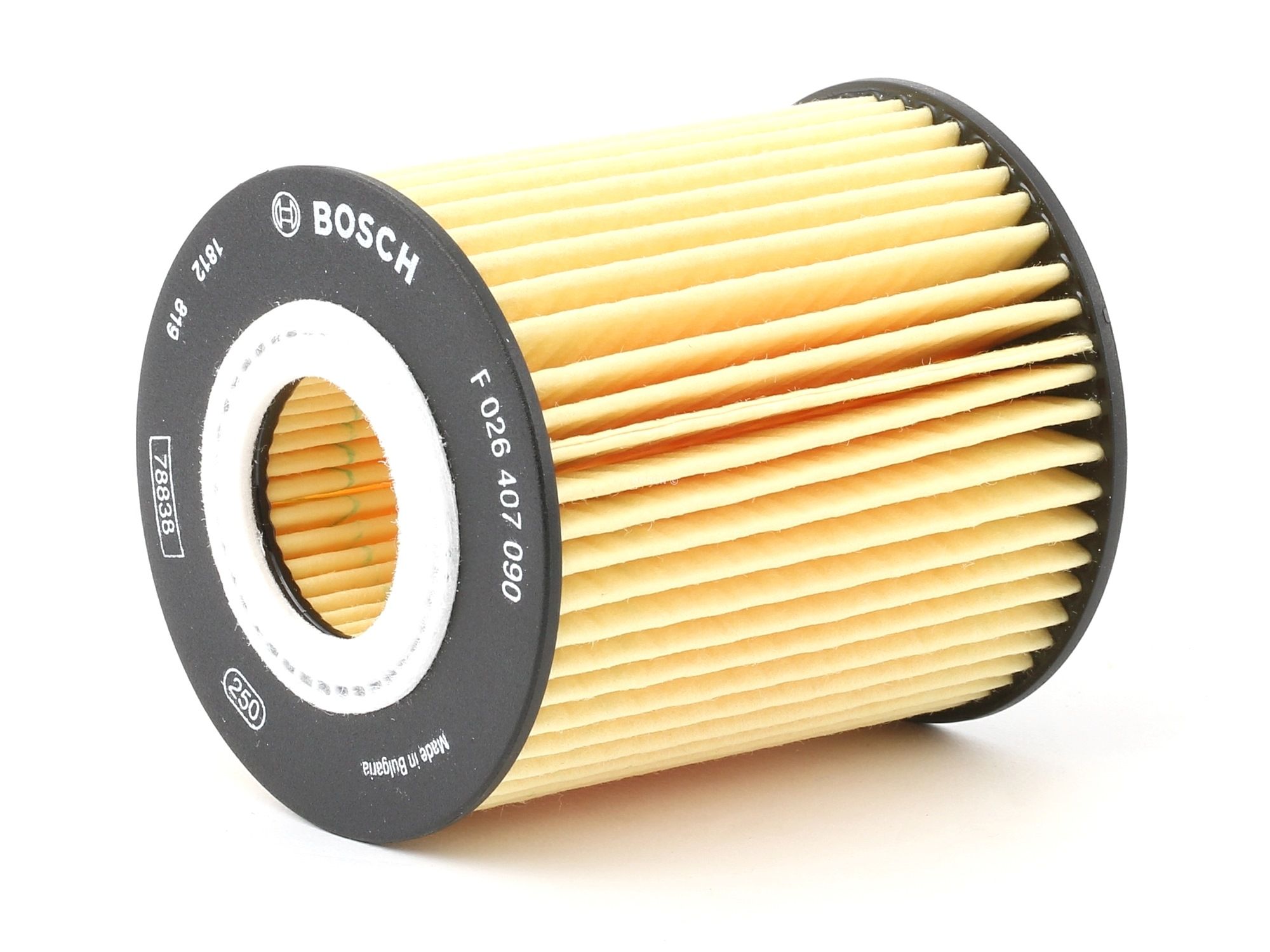 Bosch Oil Filter F026407090