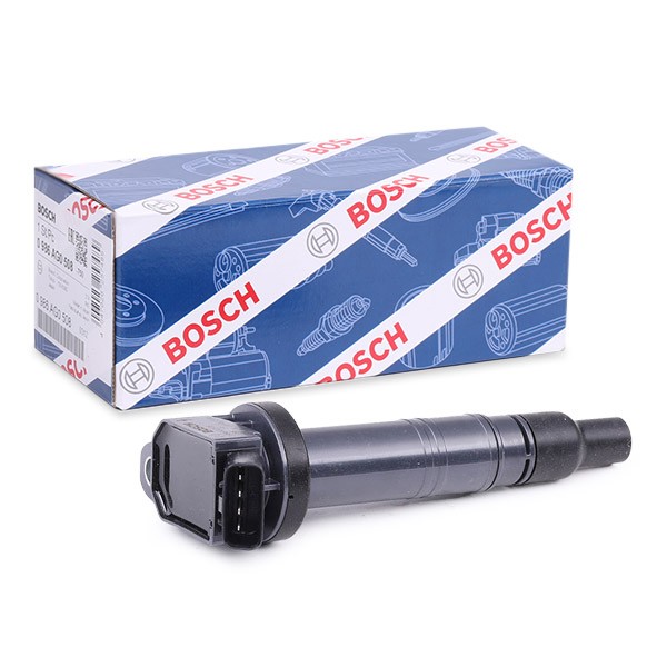 Bosch 0986AG0508 Ignition Coil 1Piece