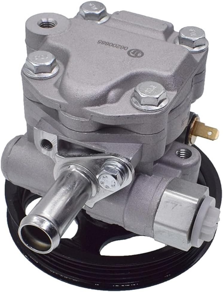 Genuine Power Steering Pump (MR995025)