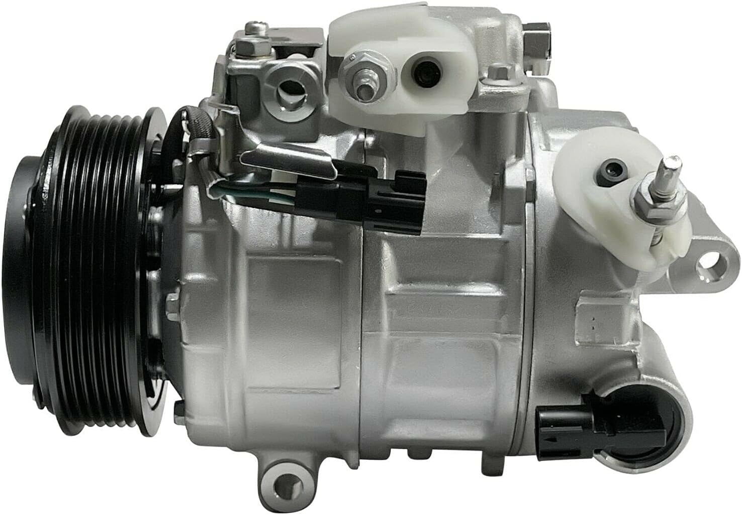 Dyne AC Compressor Assy (DA8Z19703A)
