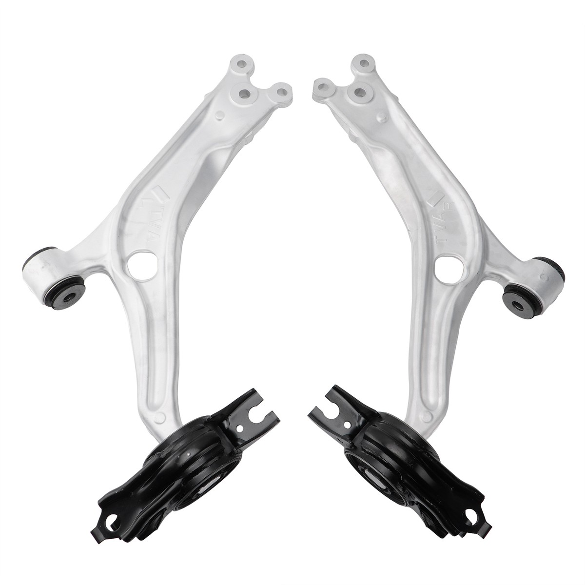 Honda Front Lower Control Arm (51360-TVA-A04) Pair