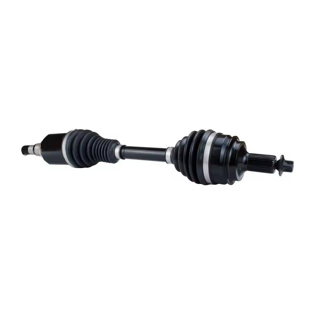 Mercedes Benz OEM Genuine CV Axle/ Shaft Assembly (2133303603 & 2133309902) Pair
