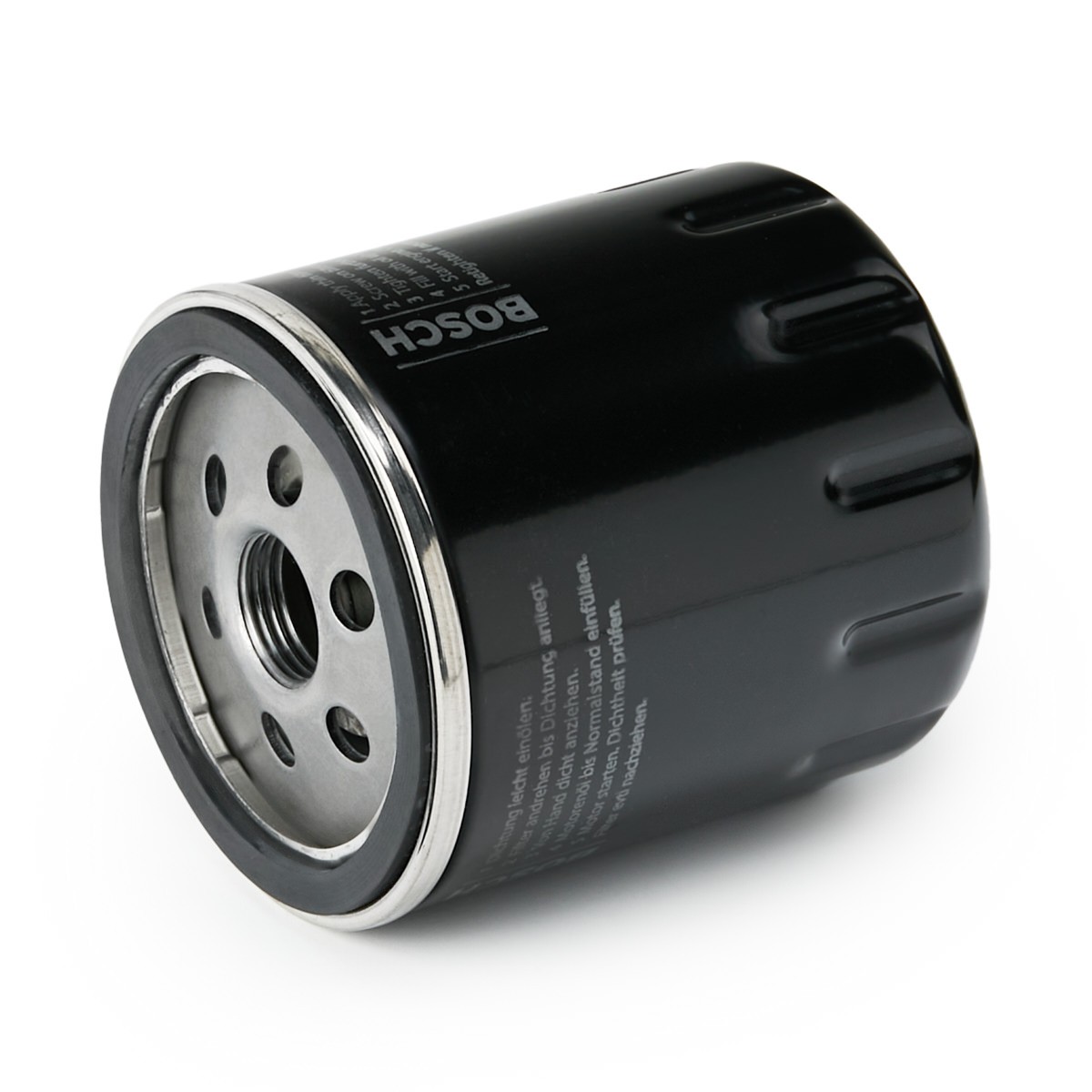 Bosch F026407203 Spin-On Oil Filter