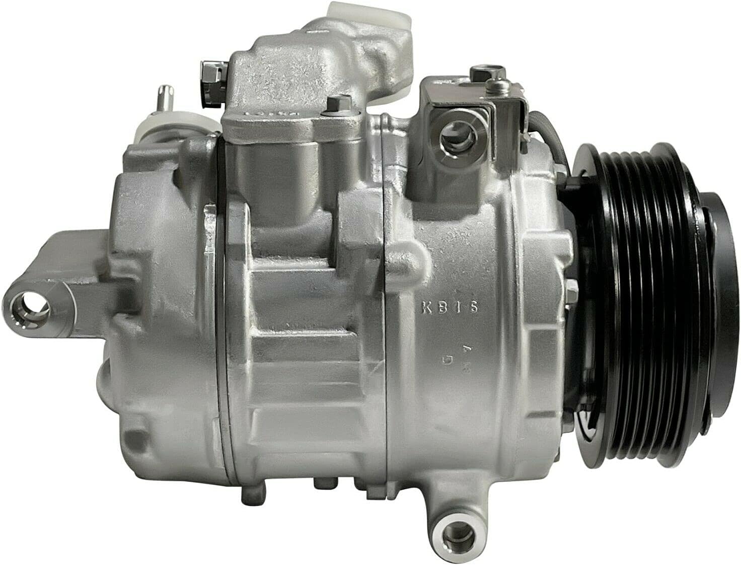Dyne AC Compressor Assy (DA8Z19703A)