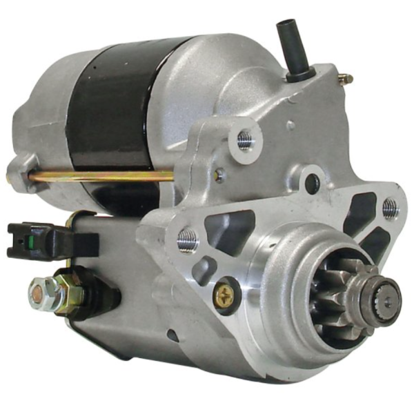 Genuine Kick Starter Motor 28100-50040