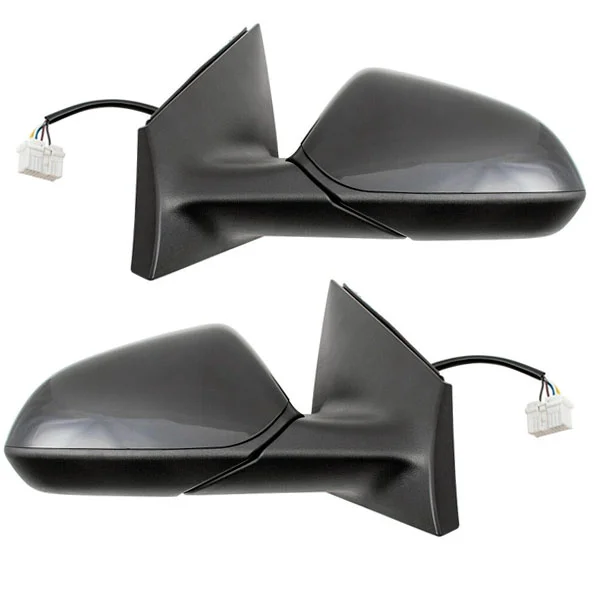 Genuine Power Side Mirror Assembly (87610C2000 & 87620C2000) Pair
