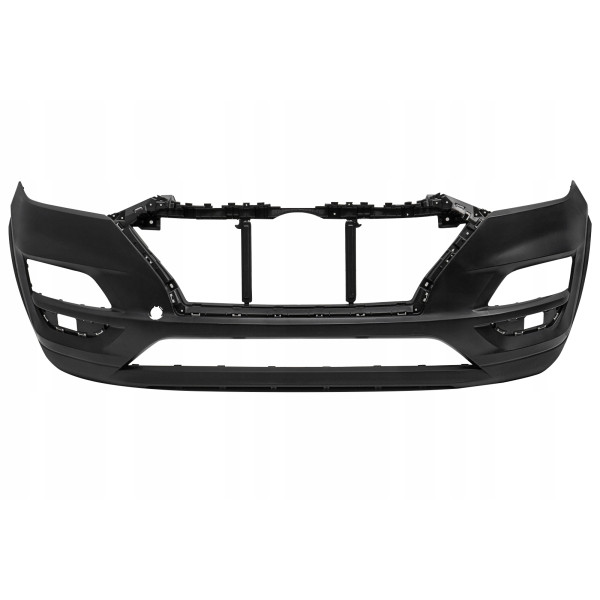 Genuine Front Bumper Cover Assembly (86511D3500 & 86512D3500)