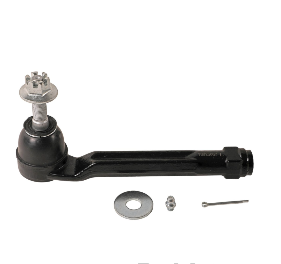 Genuine Outer Tie Rod End (56825L1000 & 56820L1000) Pair