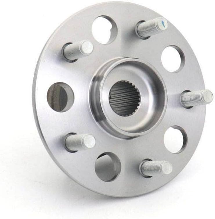 Genuine Rear Wheel Hub Assembly (42410-42060) Pair