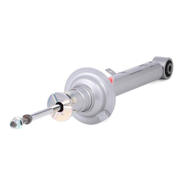 KYB Front Shocks/Struts (551130 & 551131) Pair