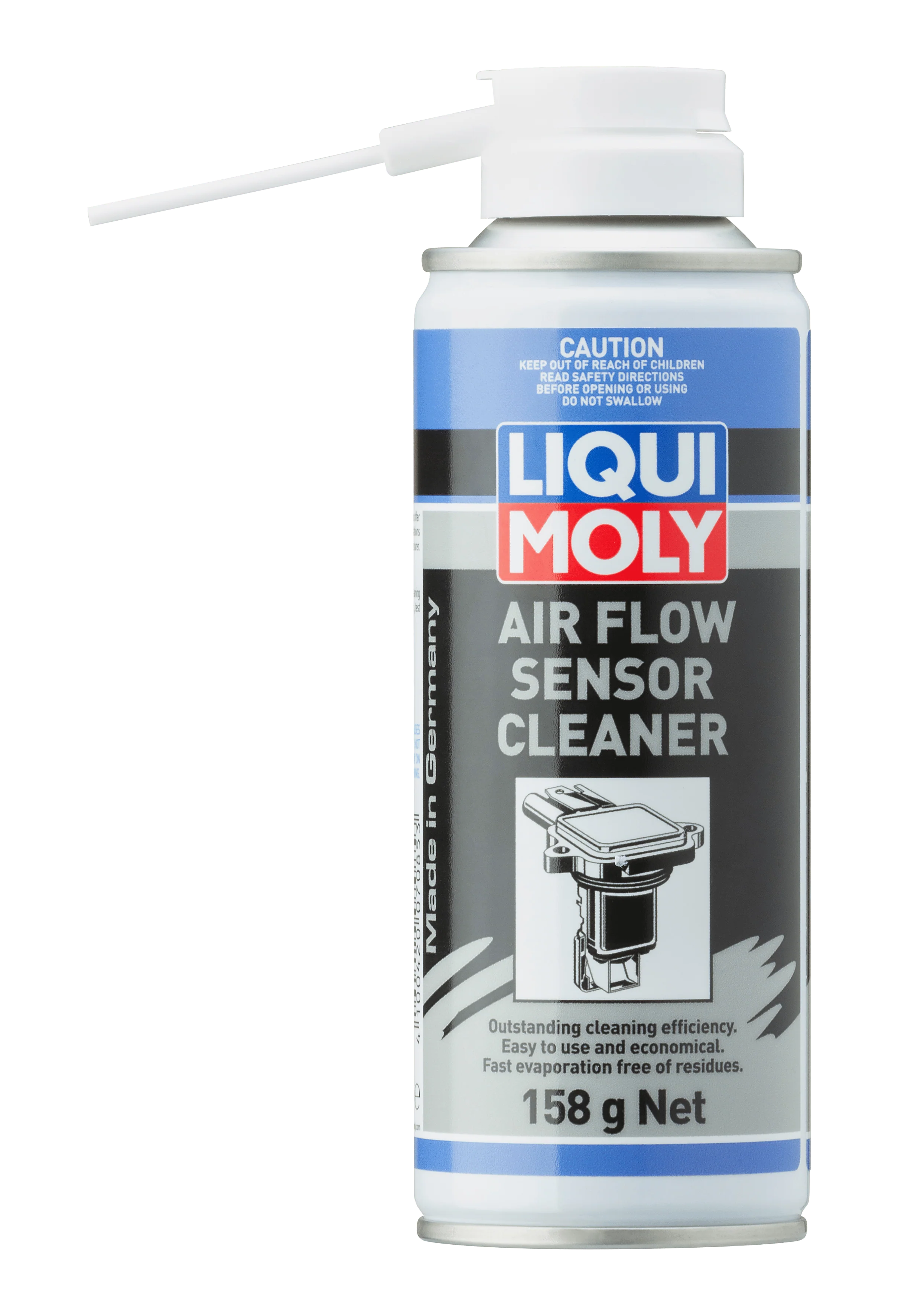 Liqui Moly Mass Air Flow Sensor Cleaner