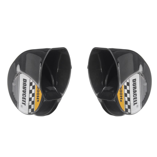 Duracell Power Tone Horn (Universal Interface)
