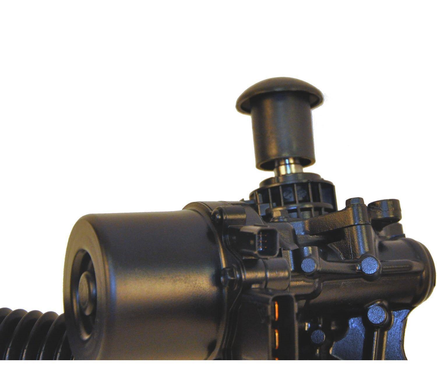 Genuine Electronic Steering Rack & Pinion (53601-TR6-A91)