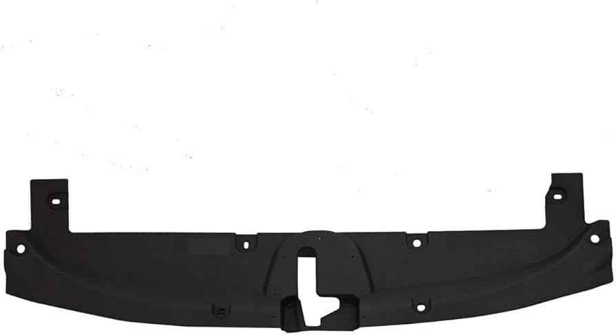 Radiator Upper Cover/ Front Panel Molding (5328902020)