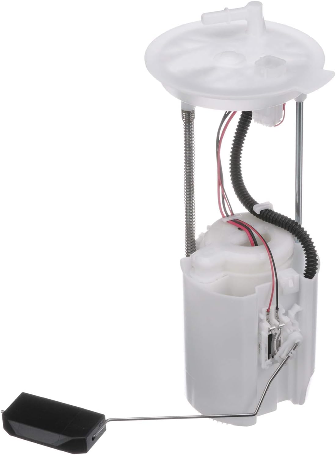 Genuine Complete Fuel Pump & Housing Assembly (17045-TLA-A00)