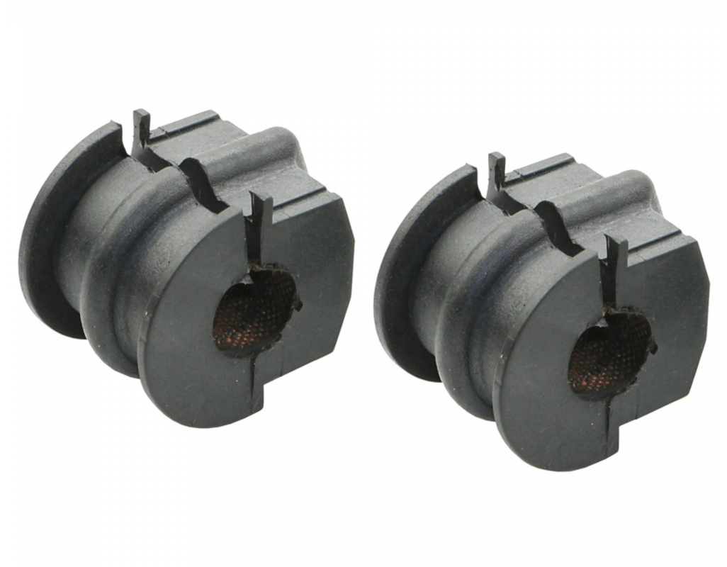 Genuine Rear Stabiliser Bar Bushings (56243-1AA0A) Pair