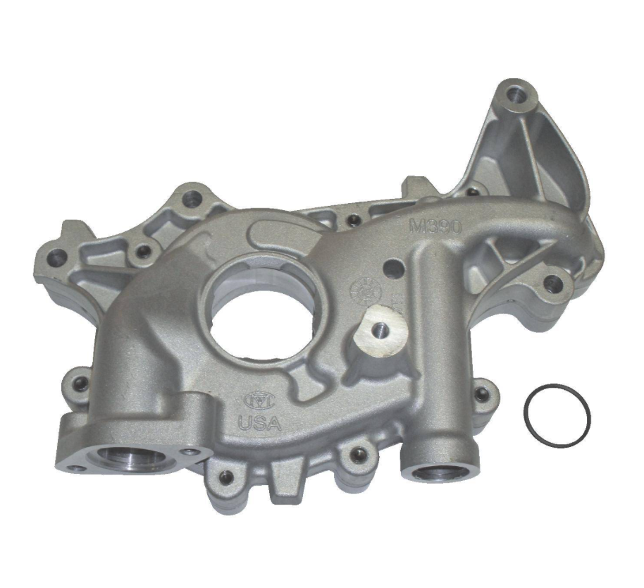Motorcraft OEM Oil Pump Assy 7T4Z6600AA