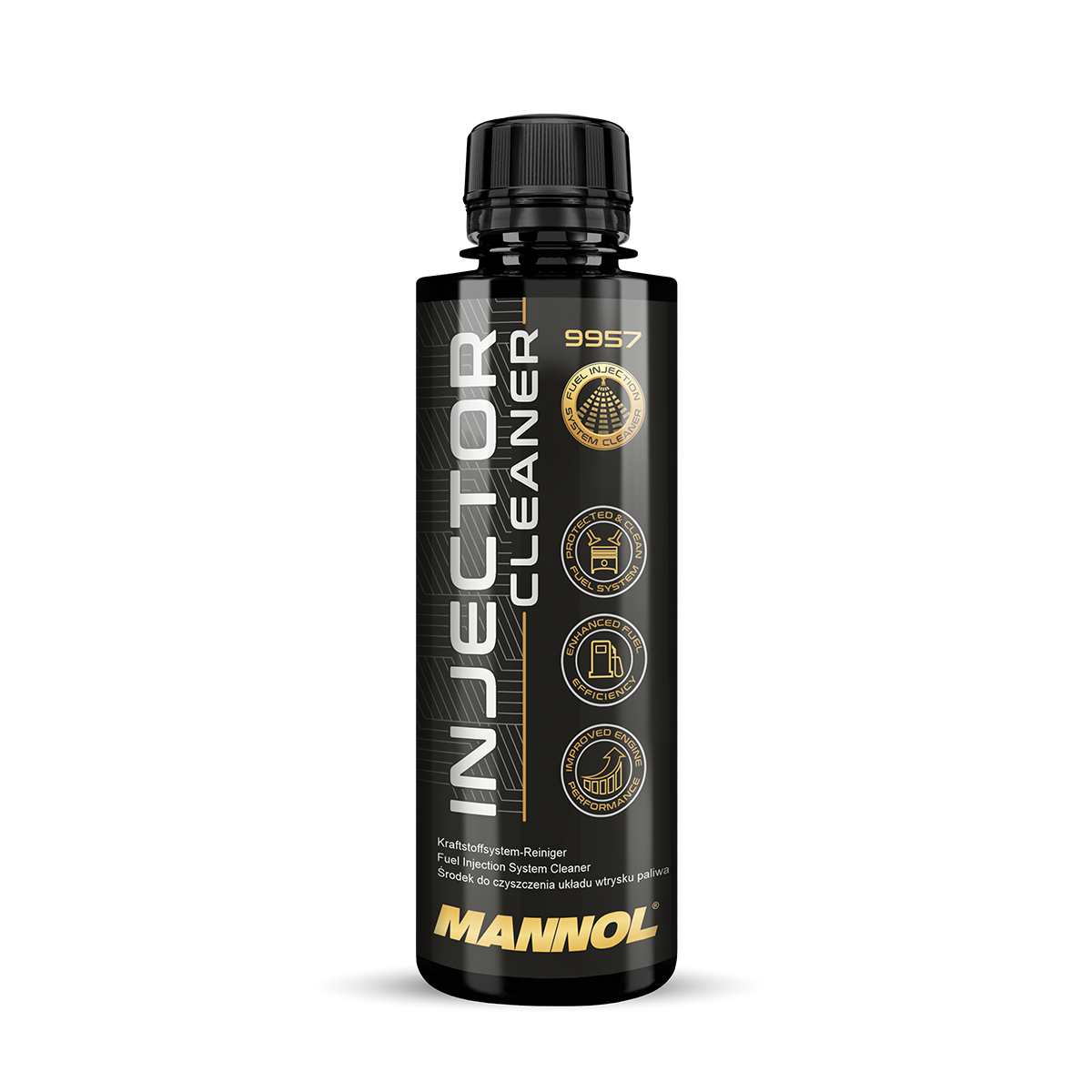 MANNOL Injector Cleaner 9957 300ML