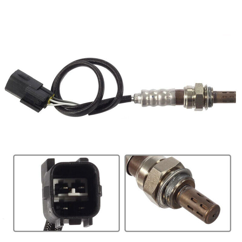 Hyundai OEM Downstream Oxygen Sensor (39210-2G200) 1Piece