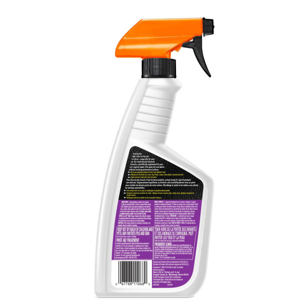 Armor All Multi Purpose Cleaner - 473ML