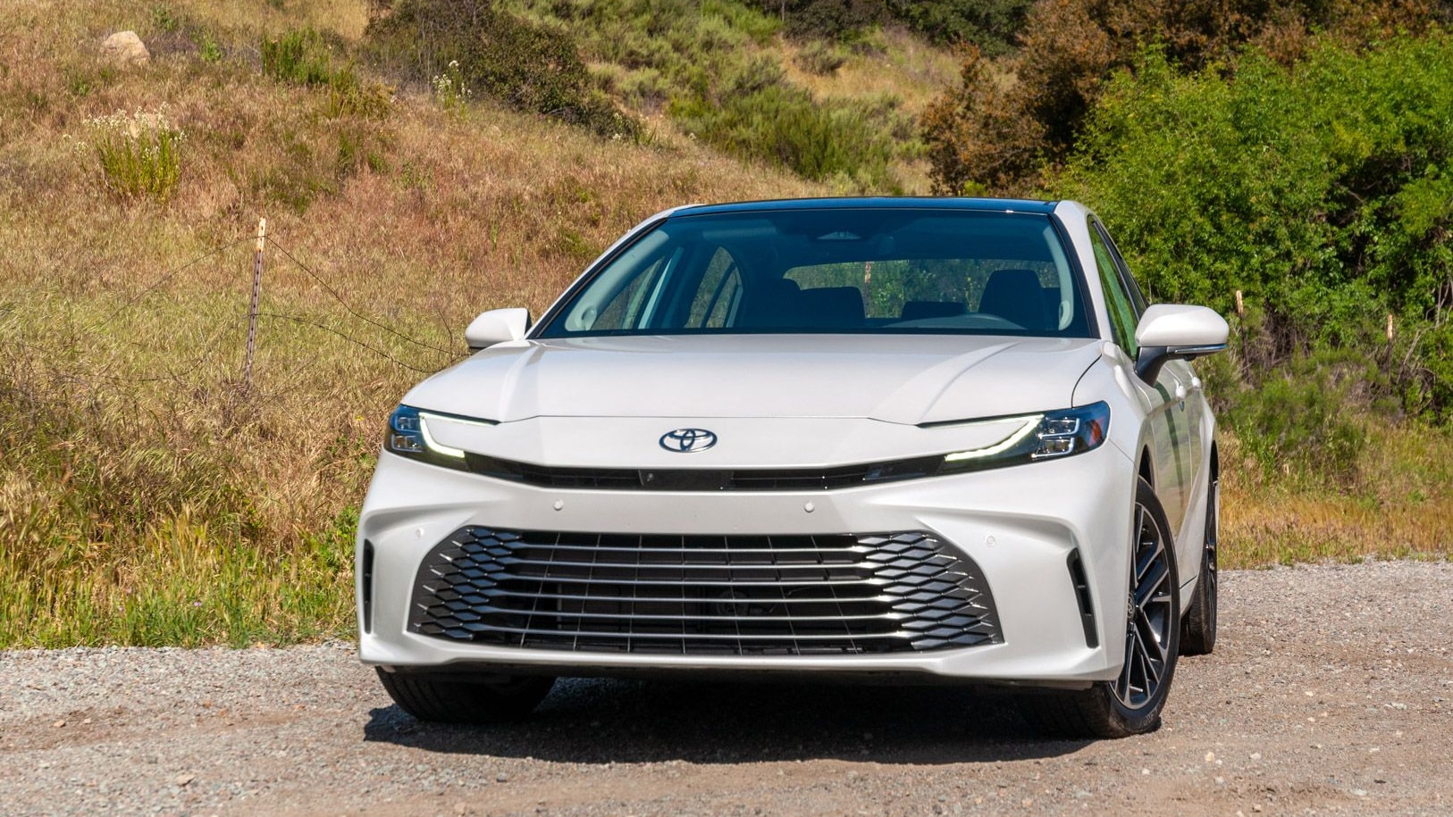 Genuine New Front Bumper Cover (52119AQ900)
