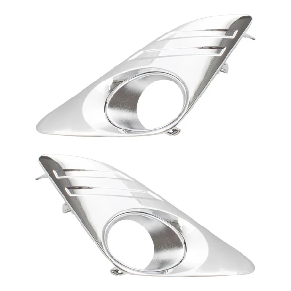 Fog Lamp Frame/Molding (5212806310) Pair