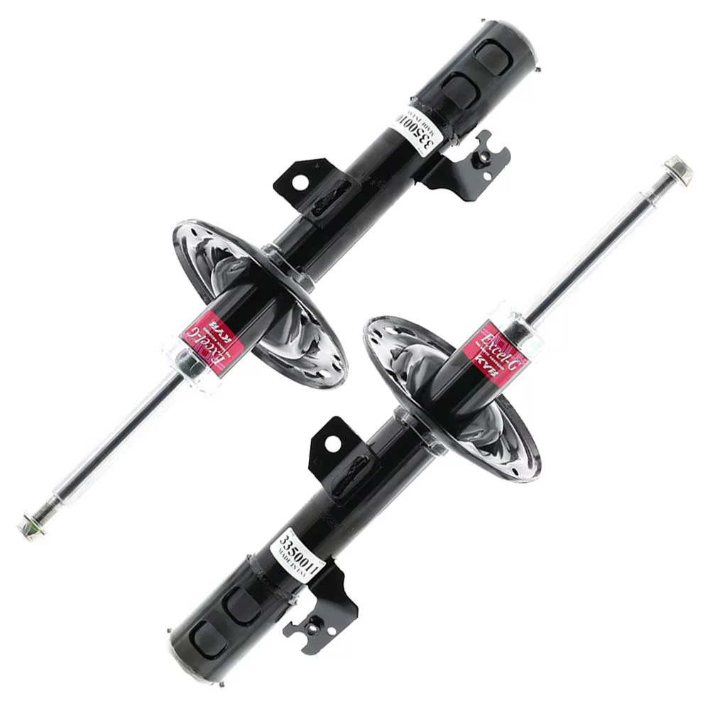 KYB Front Shocks/Struts (3350010 & 3350011) Pair