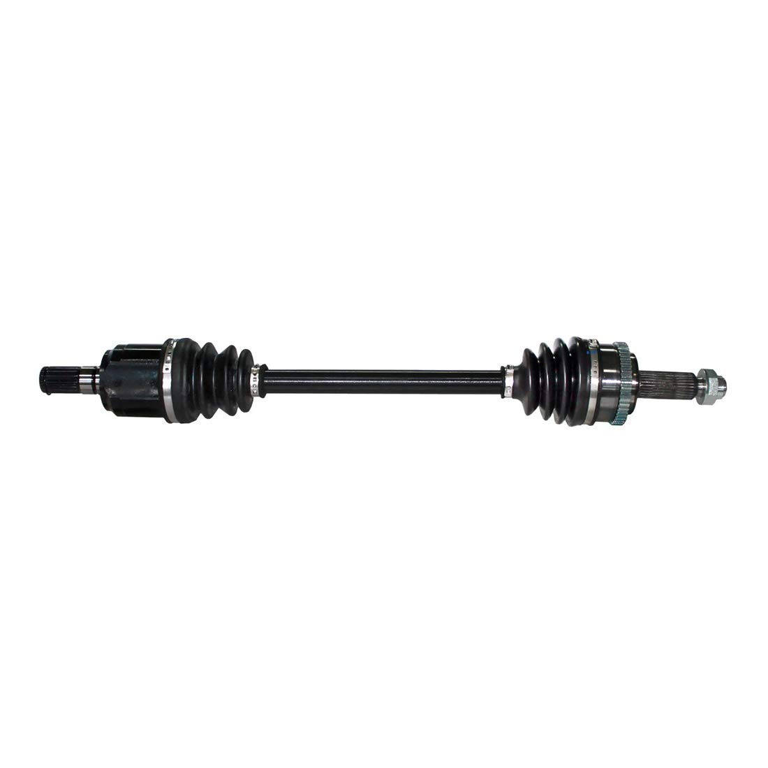 Genuine CV Axle/ Shaft Assembly (495003X100 & 495013X100) Pair