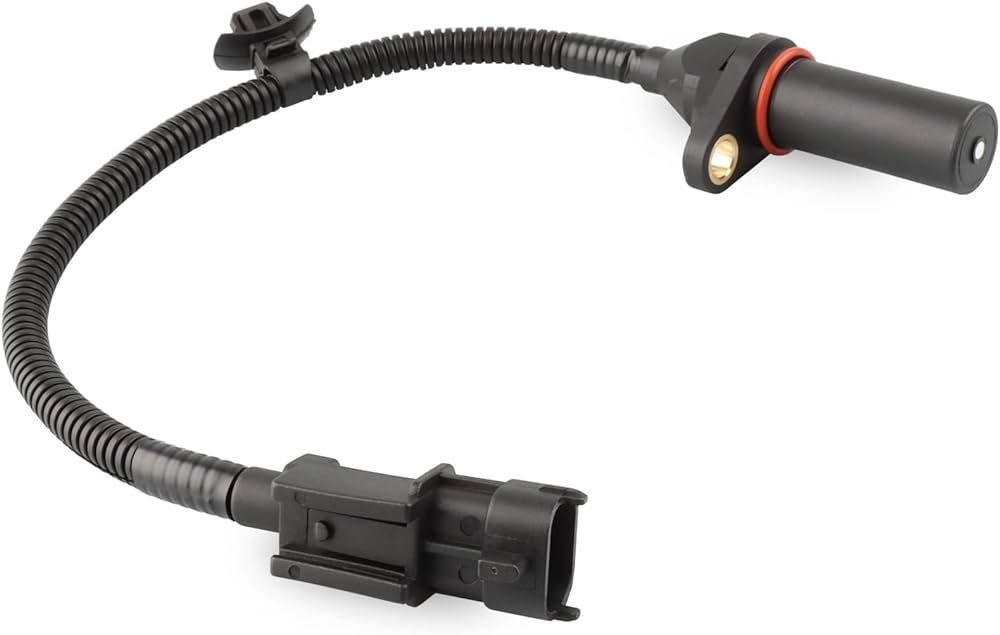 Genuine Crankshaft Position Sensor (391802B000) 1Piece