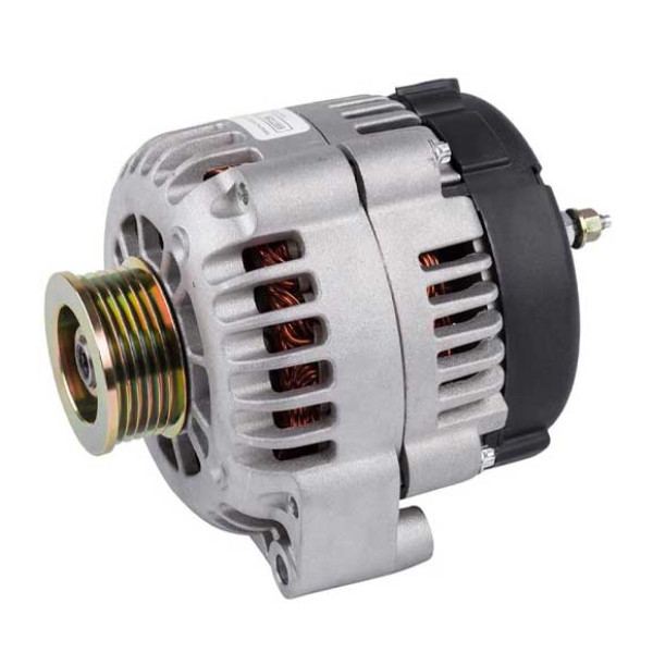 Valeo OEM Alternator Assy (0009060304)