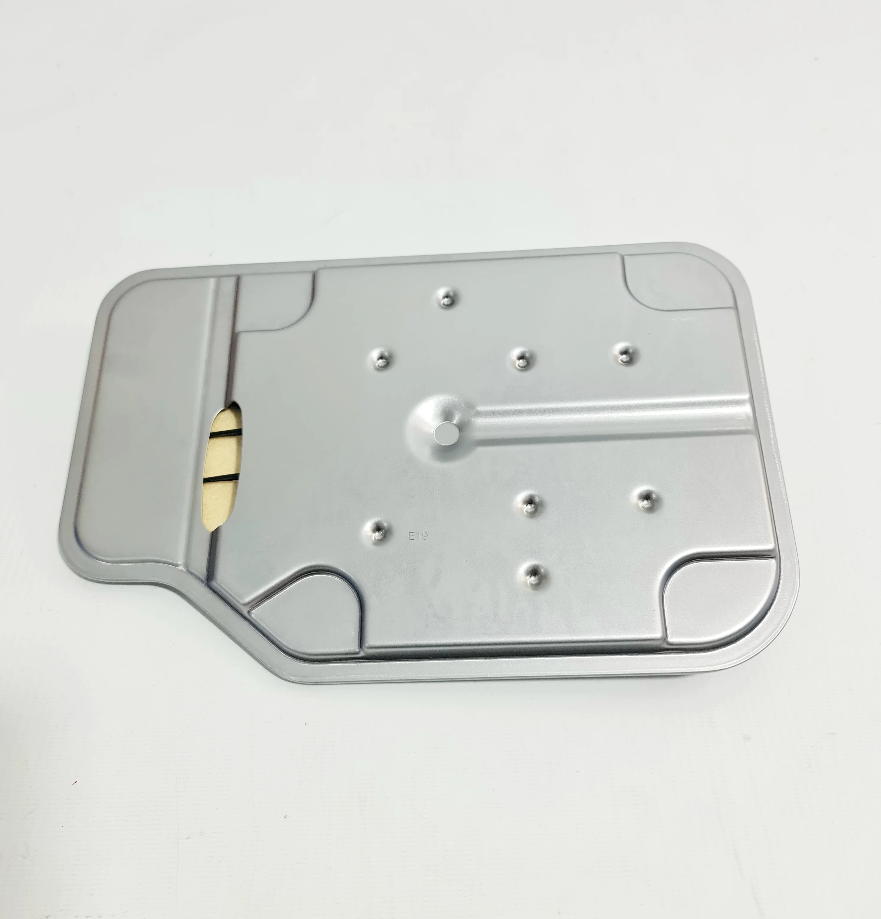 Mercedes Benz Genuine Transmission/Gear Filter 2212770100