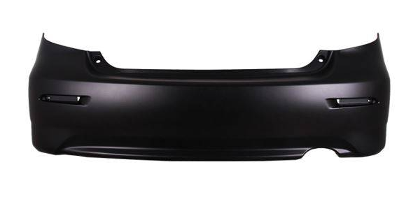 Genuine New Rear Bumper Cover (5215902967)