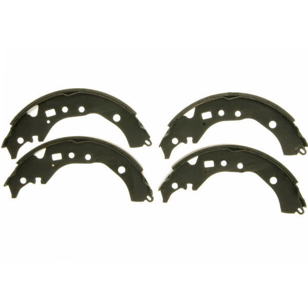 Genuine Brake Shoe/Lining (0813214)