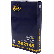 SCT Engine Air Filter SB2145