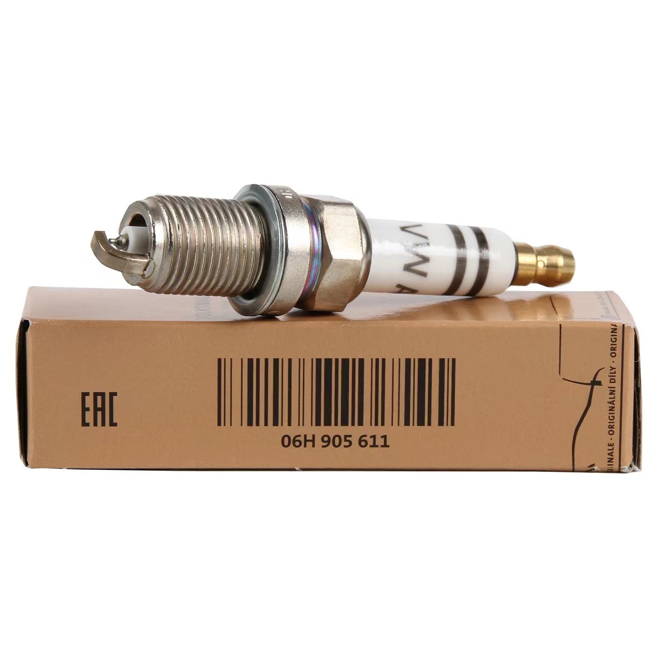Genuine Volkswagen Spark Plugs 06H905621