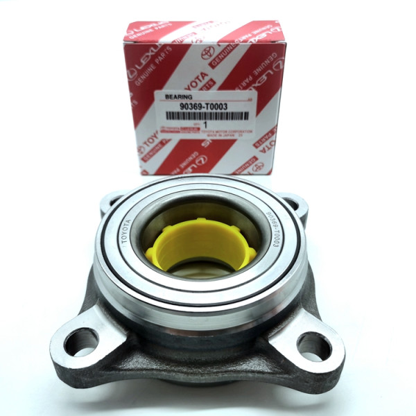 Toyota Front Wheel Bearing (43570-60010) Pair